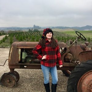 Meet your Posher, Alex